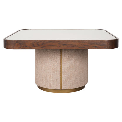 Richmond Möbel Couchtisch Willox (Set von 2) beige | 214289