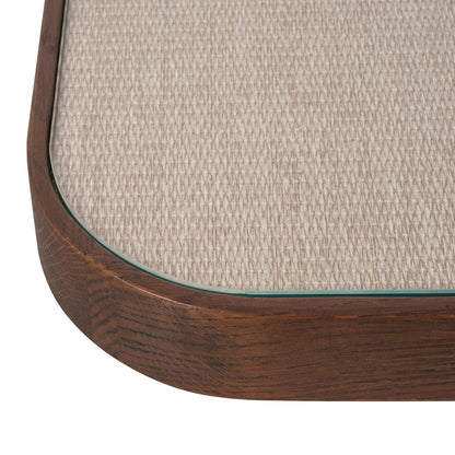 Richmond Möbel Couchtisch Willox (Set von 2) beige | 214289
