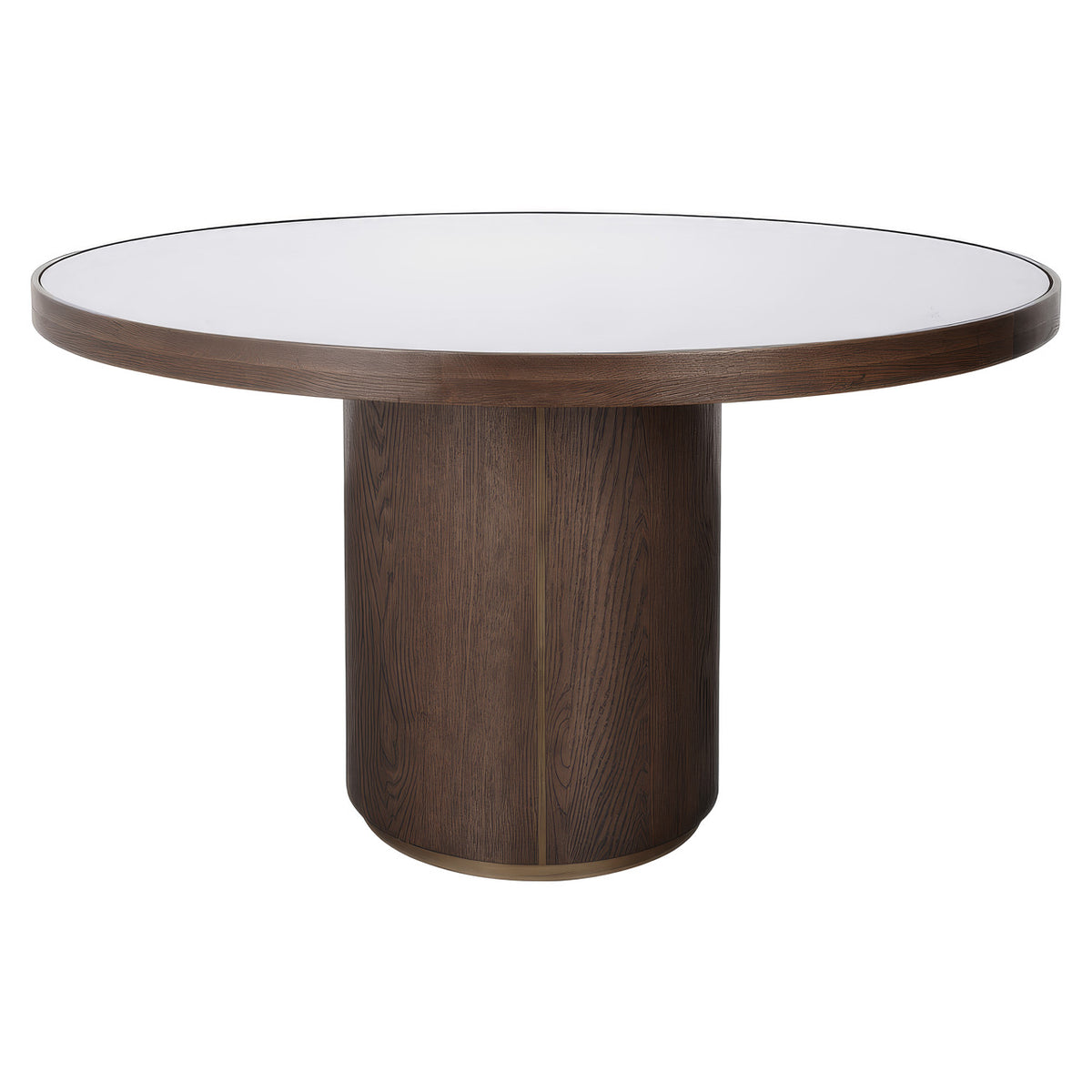 Richmond Möbel Esstisch Willox beige | 214296