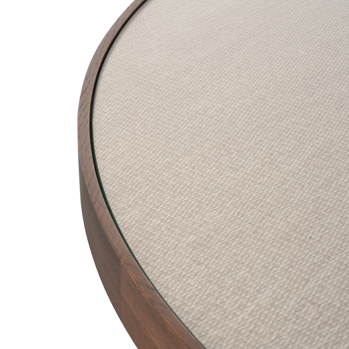 Richmond Möbel Esstisch Willox beige | 214296