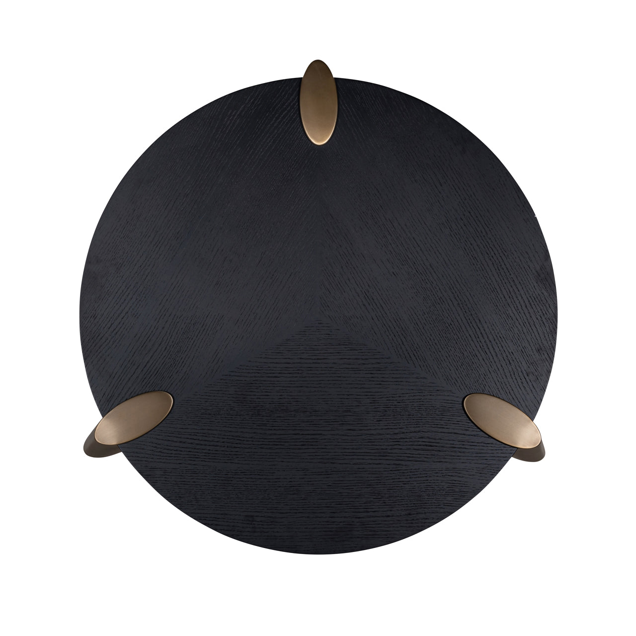 Richmond Möbel | Couchtisch Alexander Jones (Brody) (Set von 2) | Charcoal