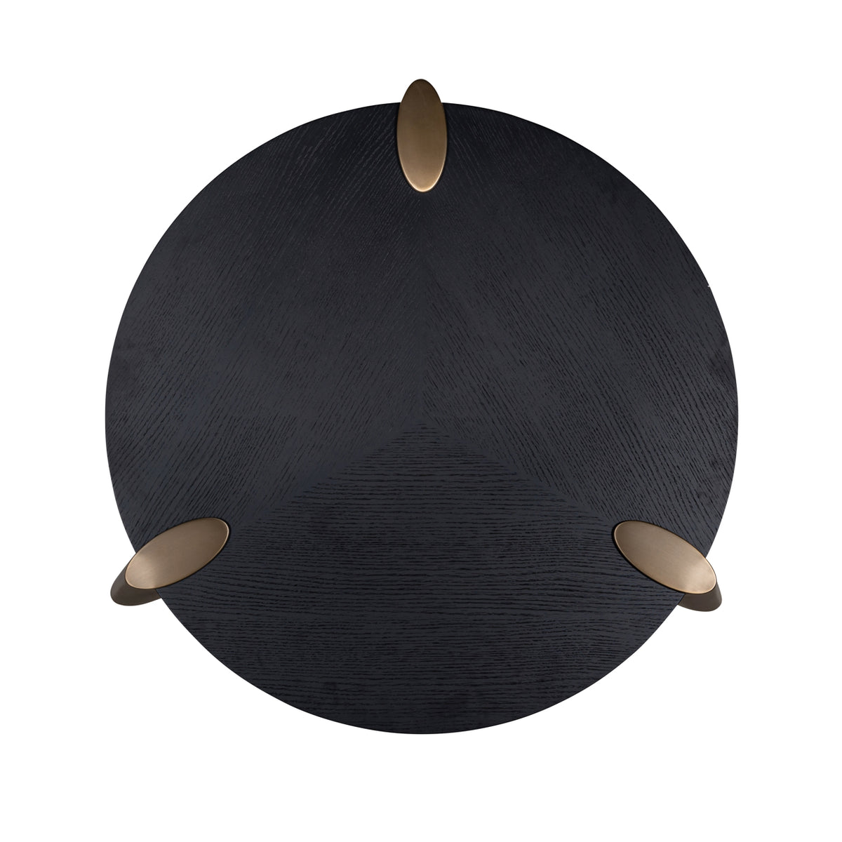 Richmond Möbel Couchtisch Alexander Jones (Brody) (Set von 2) charcoal | 211015