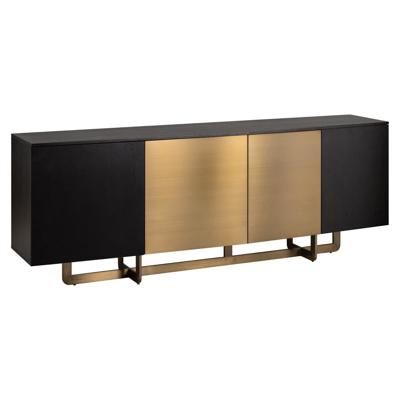 Richmond Möbel | Sideboard Alexander Jones (Dax) | Charcoal