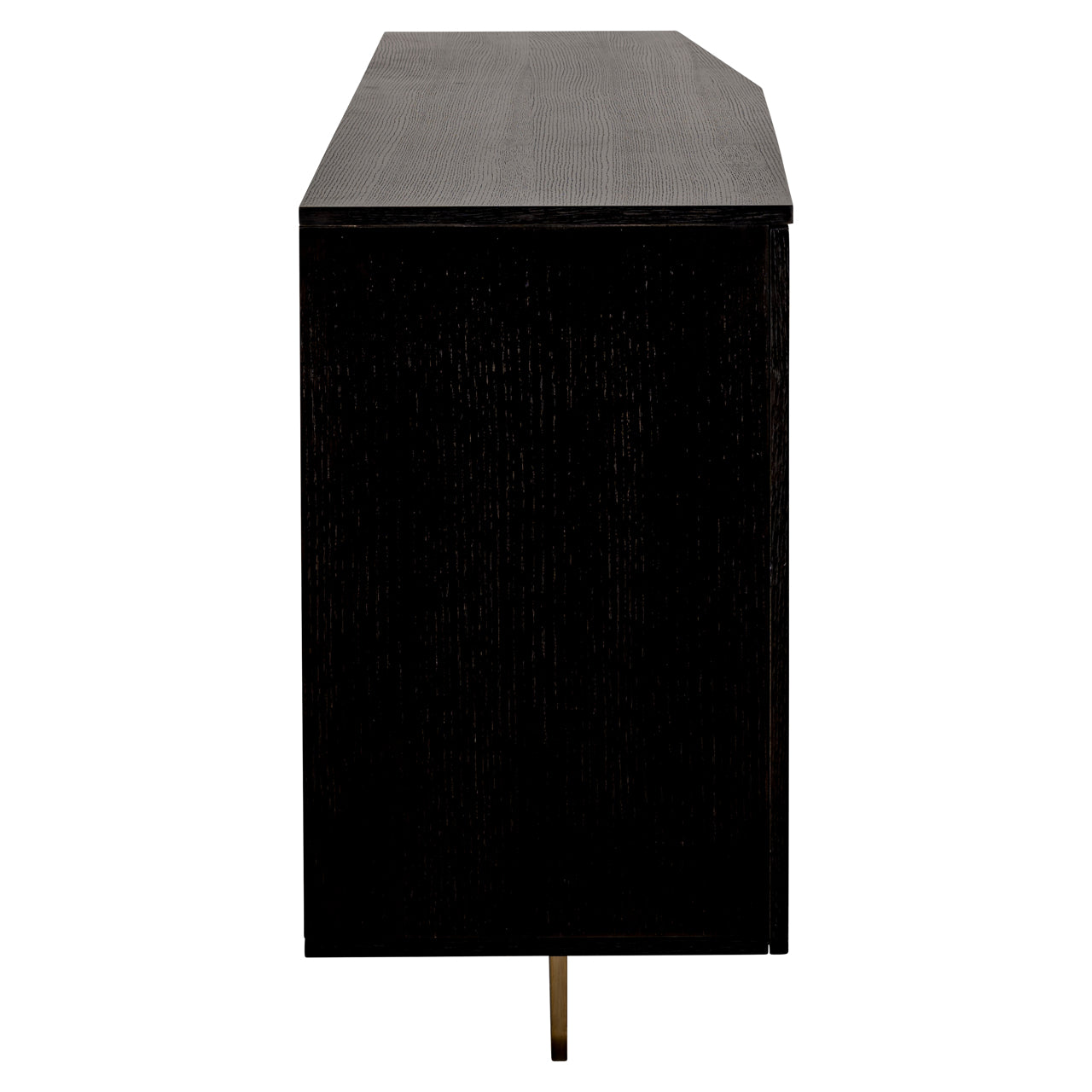Richmond Möbel | Sideboard Alexander Jones (Dax) | Charcoal