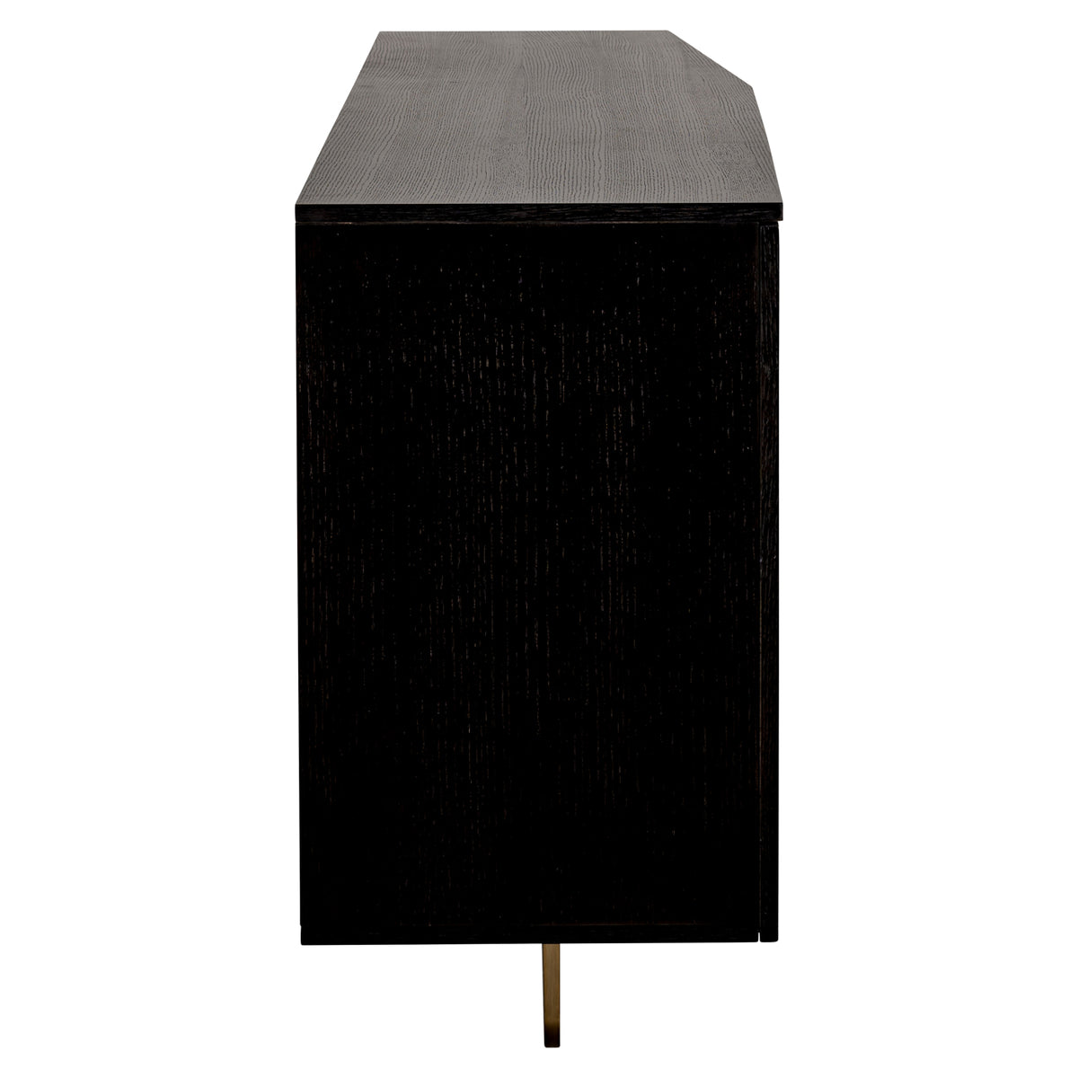 Richmond Möbel Sideboard Alexander Jones (Dax) charcoal | 211023