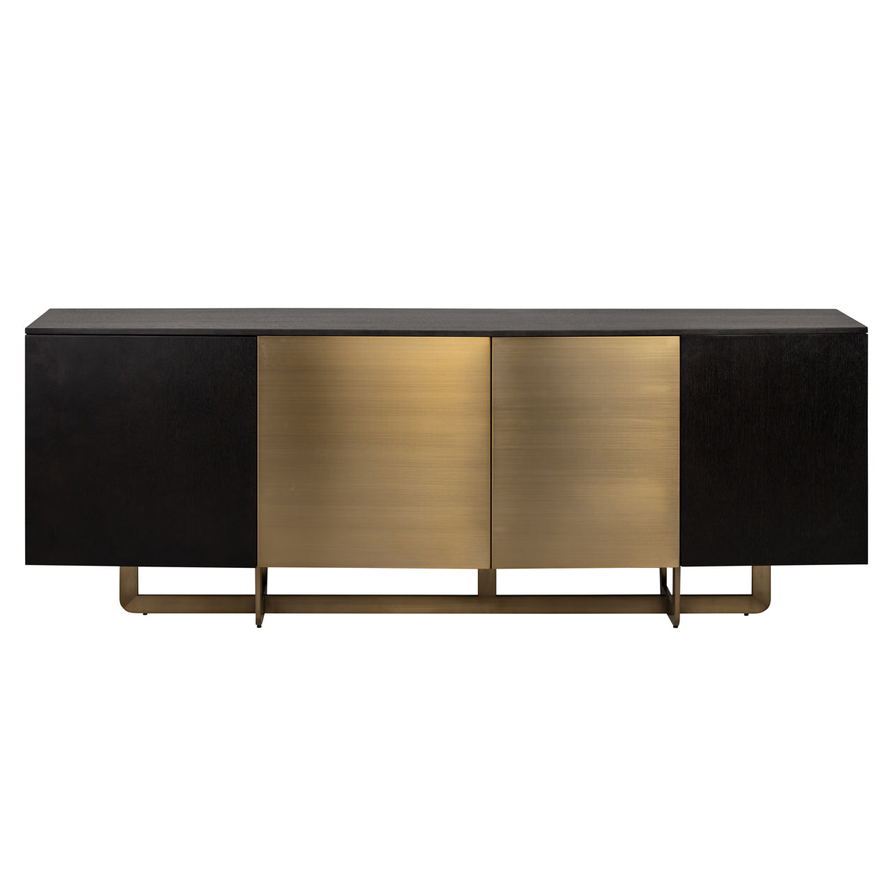 Richmond Möbel | Sideboard Alexander Jones (Dax) | Charcoal
