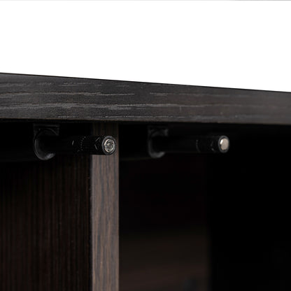 Richmond Möbel | Sideboard Alexander Jones (Dax) | Charcoal