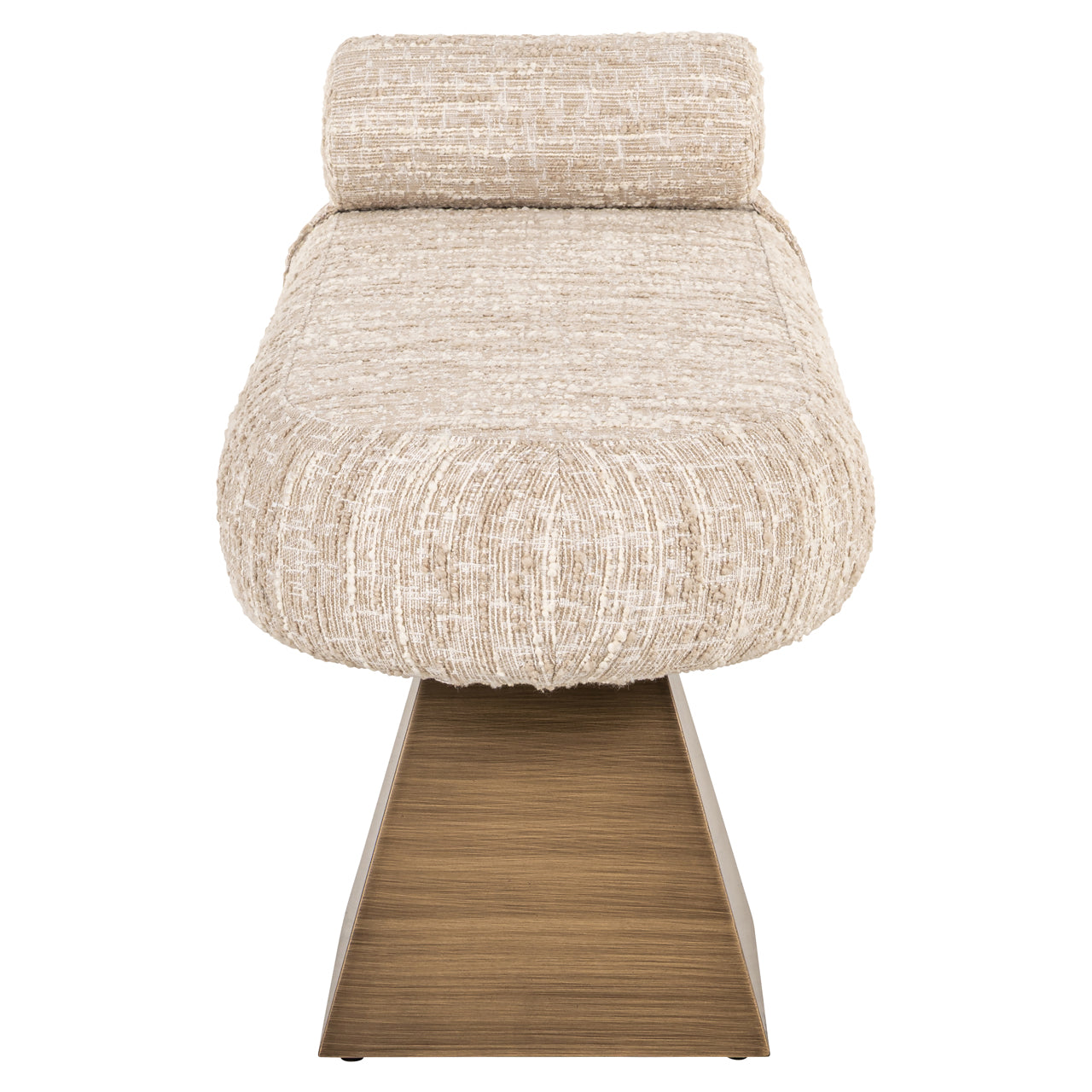 Richmond Möbel | Bank Alexander Jones (Geneva) | Beige-angora
