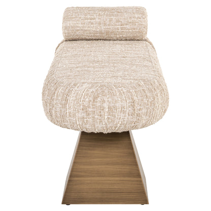 Richmond Möbel | Bank Alexander Jones (Geneva) | Beige-angora