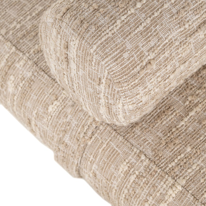 Richmond Möbel | Bank Alexander Jones (Geneva) | Beige-angora