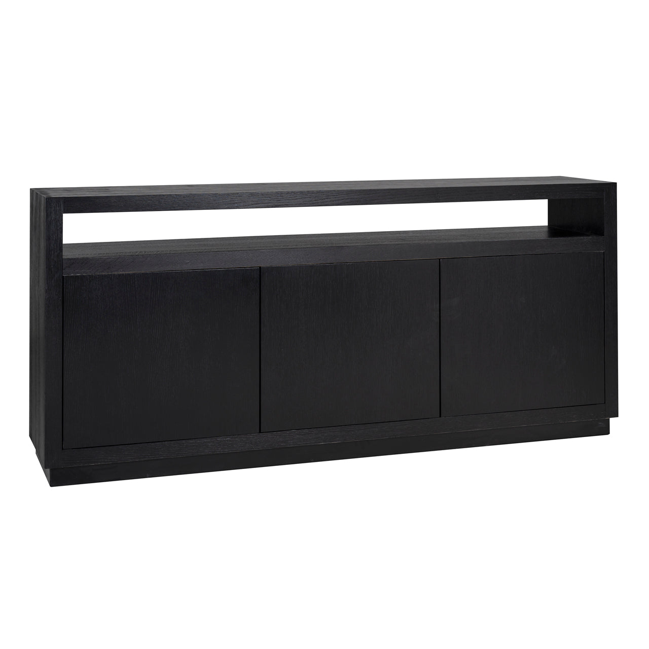 Richmond Möbel | Sideboard Oakura | Black