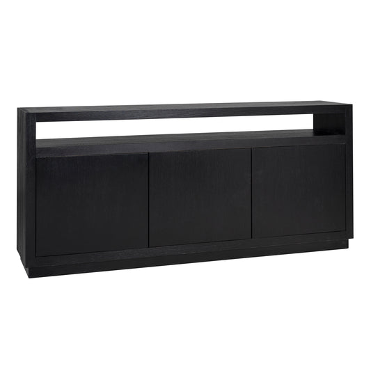 Richmond Möbel | Sideboard Oakura | Black