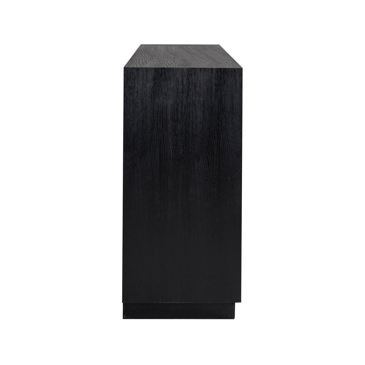 Richmond Möbel | Sideboard Oakura | Black