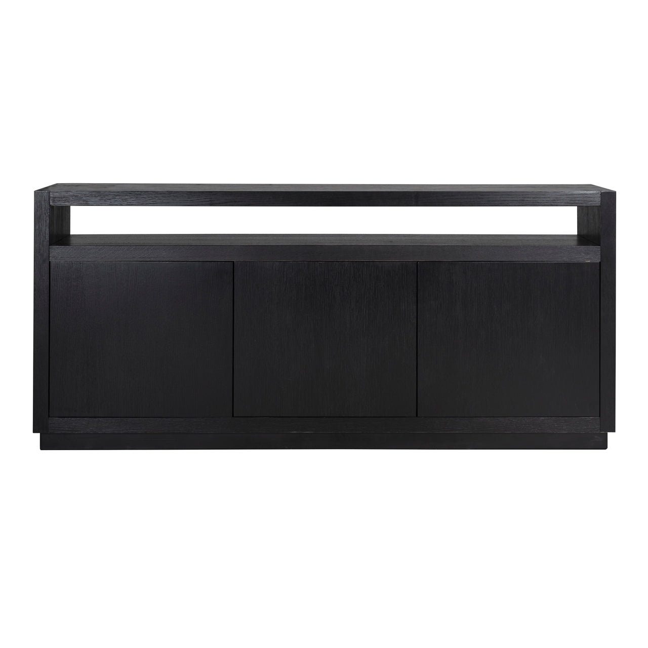 Richmond Möbel | Sideboard Oakura | Black
