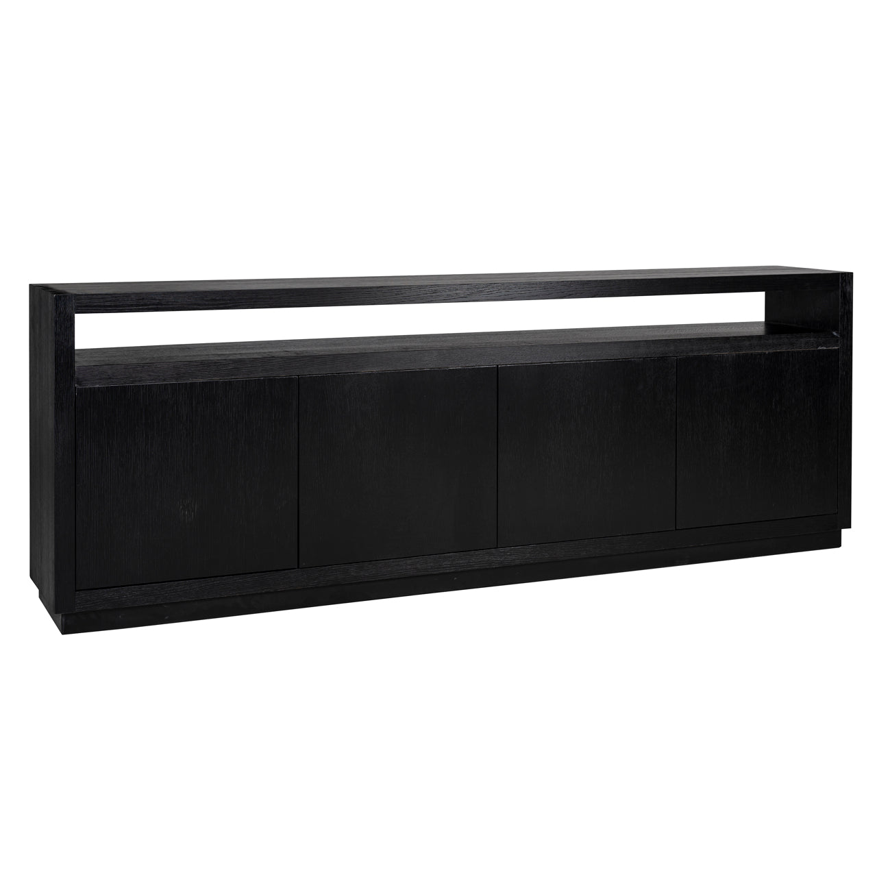 Richmond Möbel | Sideboard Oakura | Black