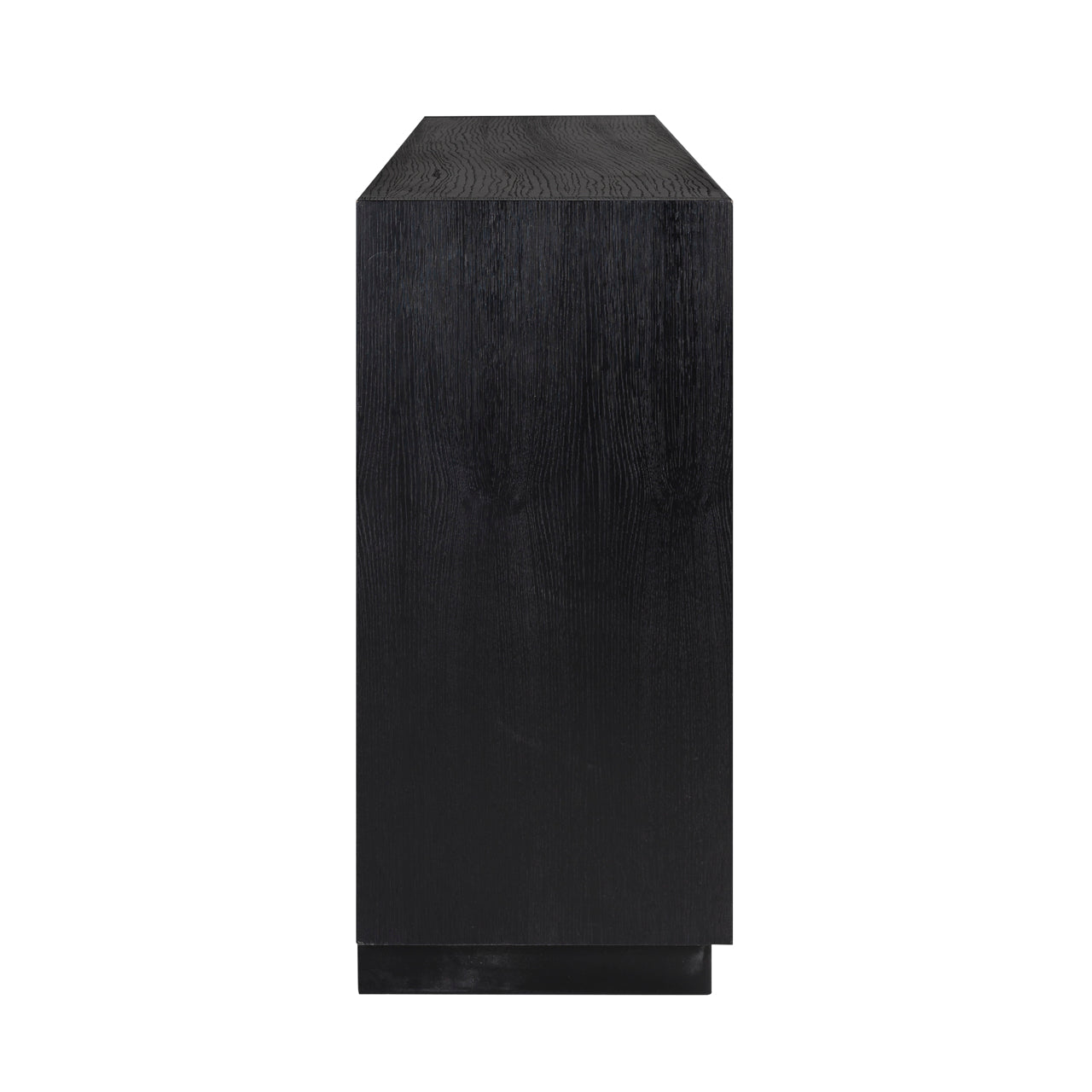 Richmond Möbel | Sideboard Oakura | Black