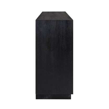 Richmond Möbel | Sideboard Oakura | Black