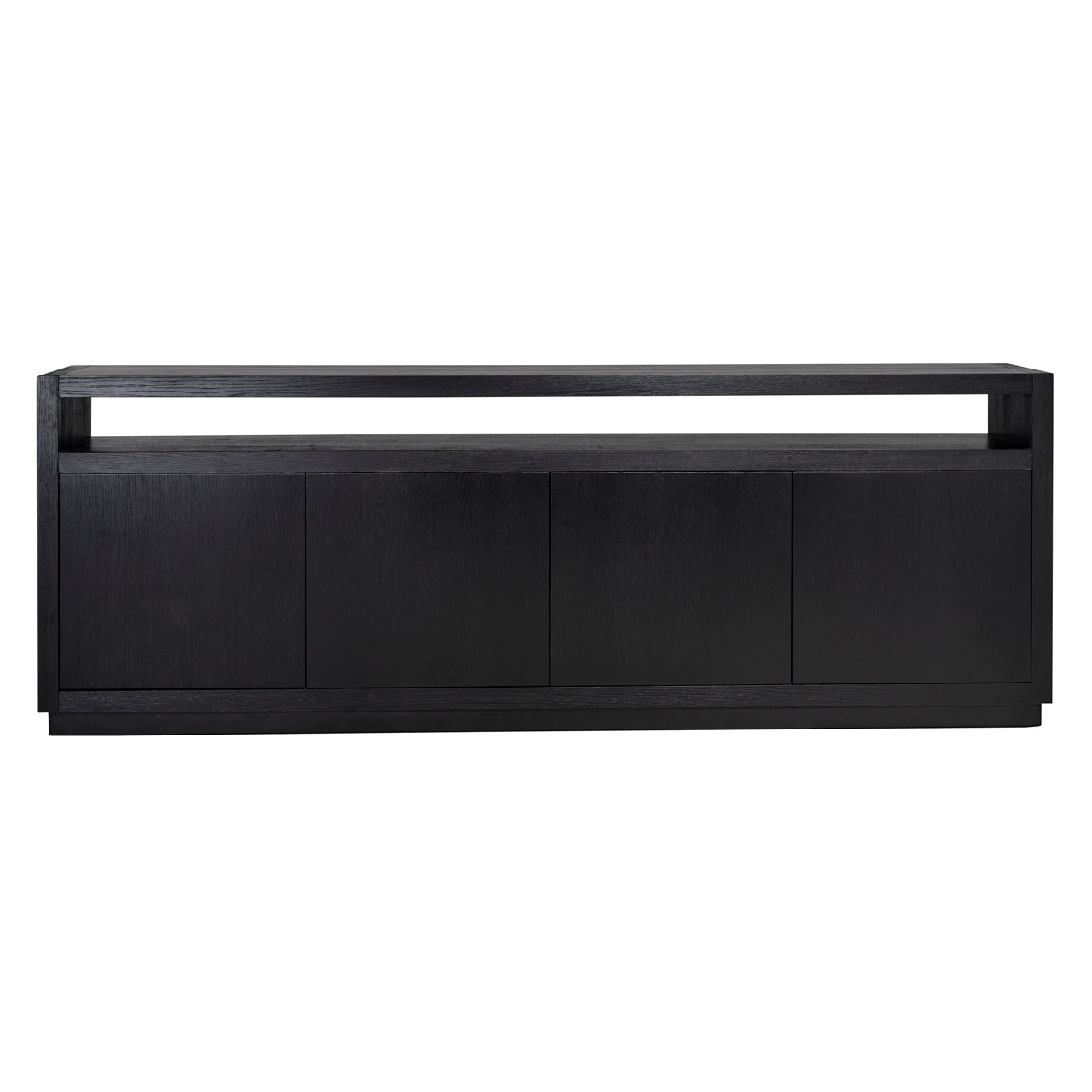 Richmond Möbel | Sideboard Oakura | Black