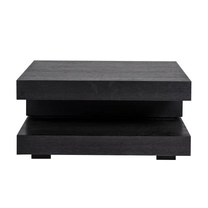 Richmond Möbel | Couchtisch Oakura | Black