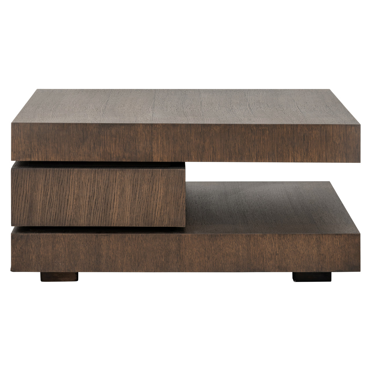 Richmond Möbel | Couchtisch Oakura | Black