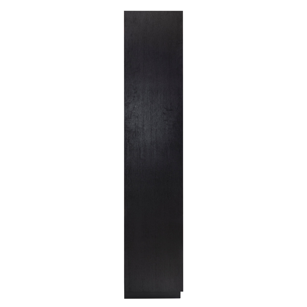 Richmond Möbel Vitrine Oakura black | 210319