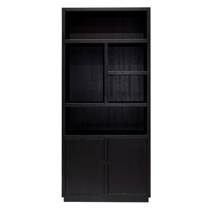 Vitrine Oakura