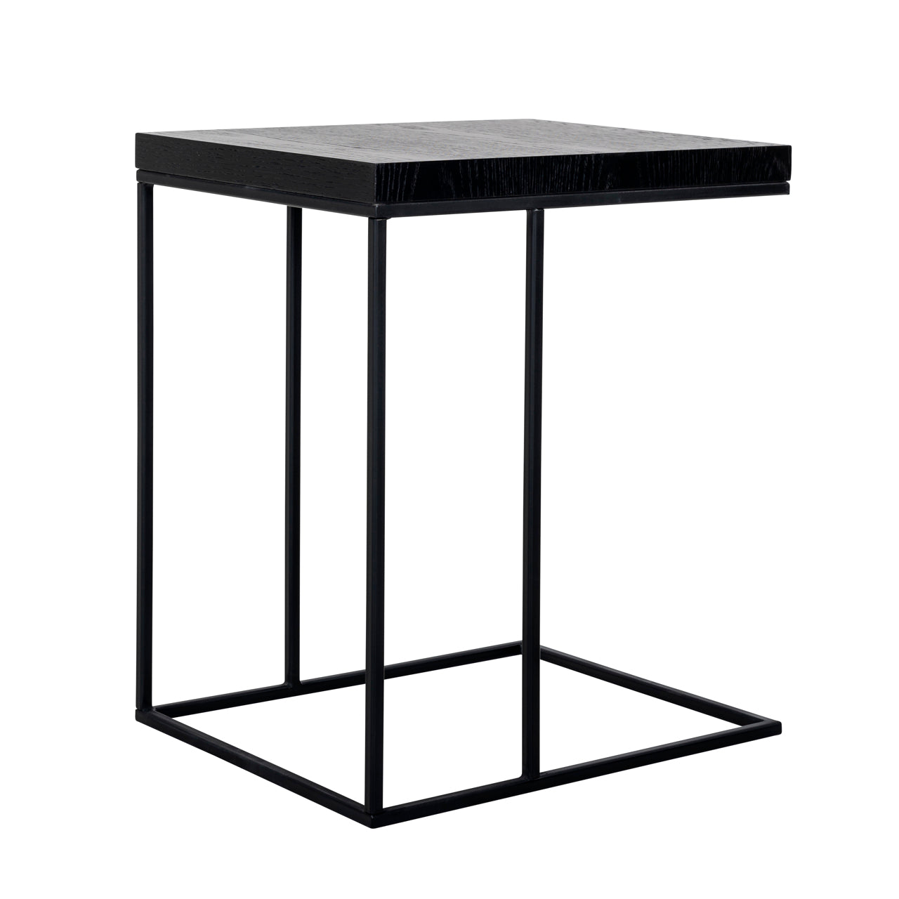 Richmond Möbel | Beistelltisch Oakura | Black