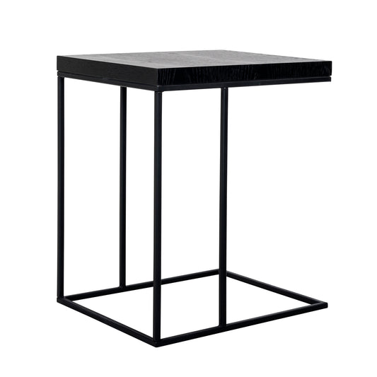 Richmond Möbel | Beistelltisch Oakura | Black