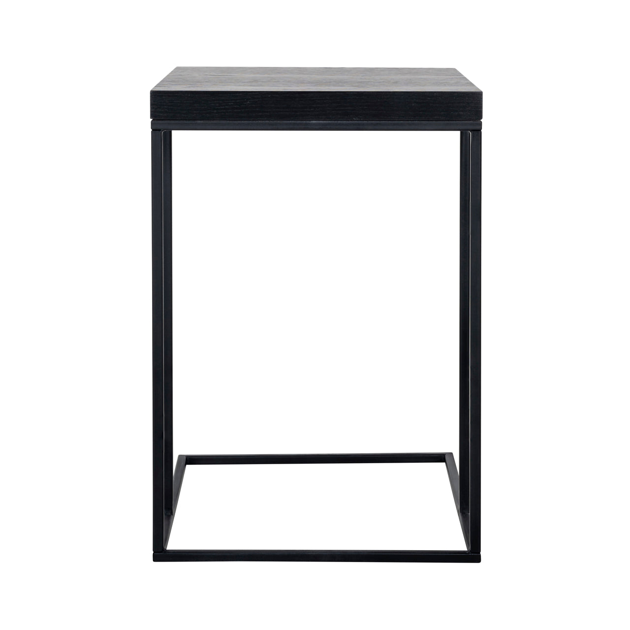 Richmond Möbel | Beistelltisch Oakura | Black