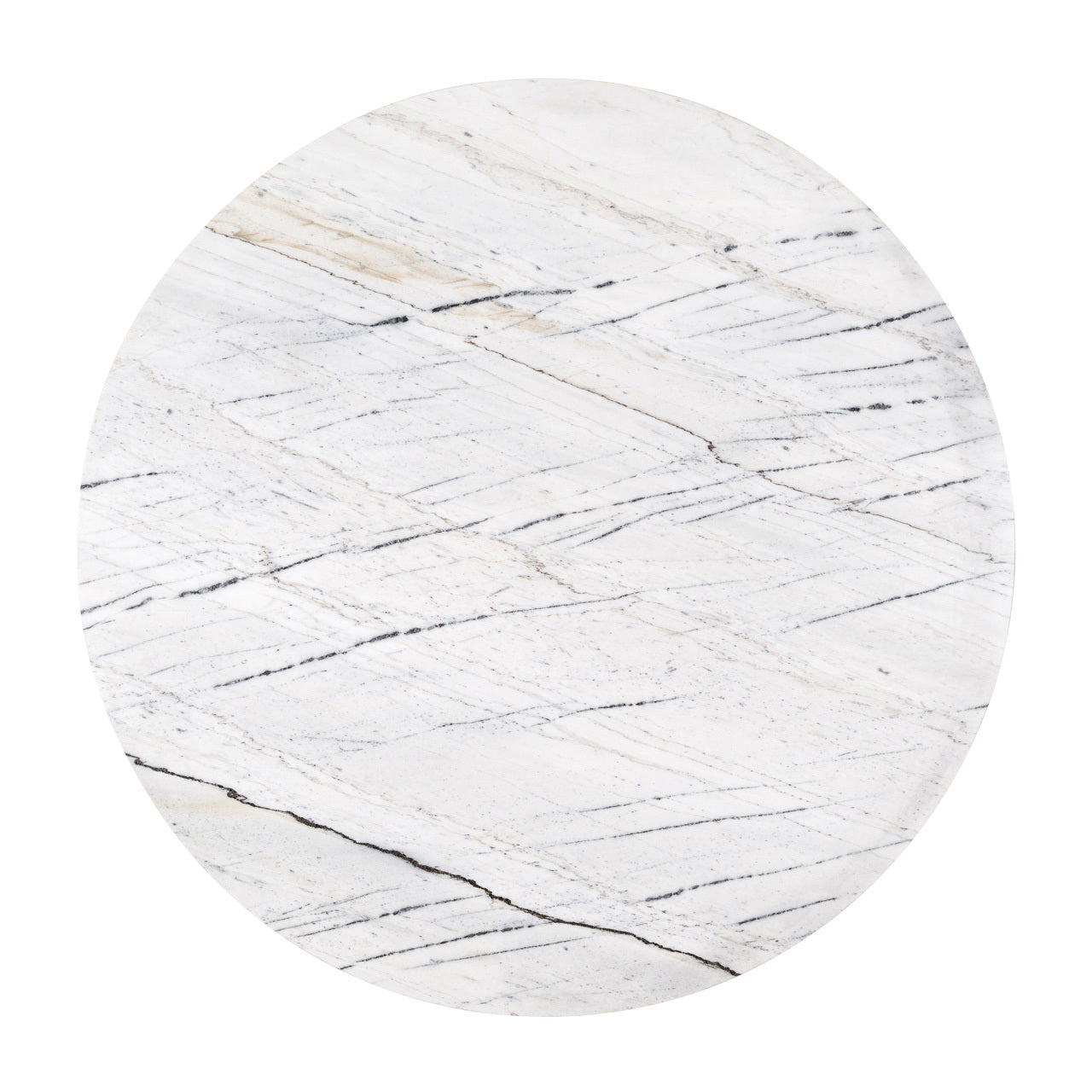 Richmond Möbel | Couchtisch Lexington (Set von 2) | White