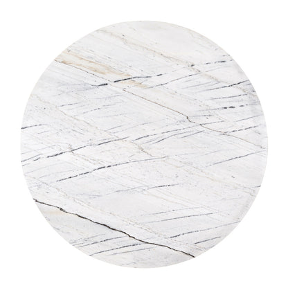 Richmond Möbel | Couchtisch Lexington (Set von 2) | White