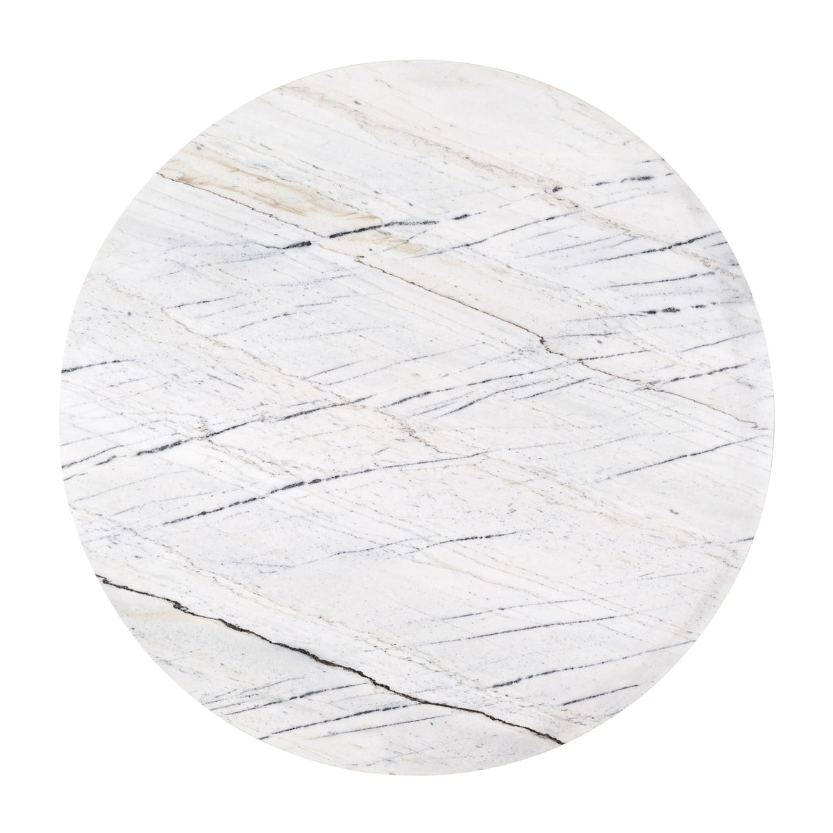 Richmond Möbel Couchtisch Lexington (Set von 2) white | 210545