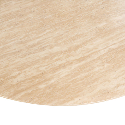 Richmond Möbel | Esstisch Montgommery | Beige
