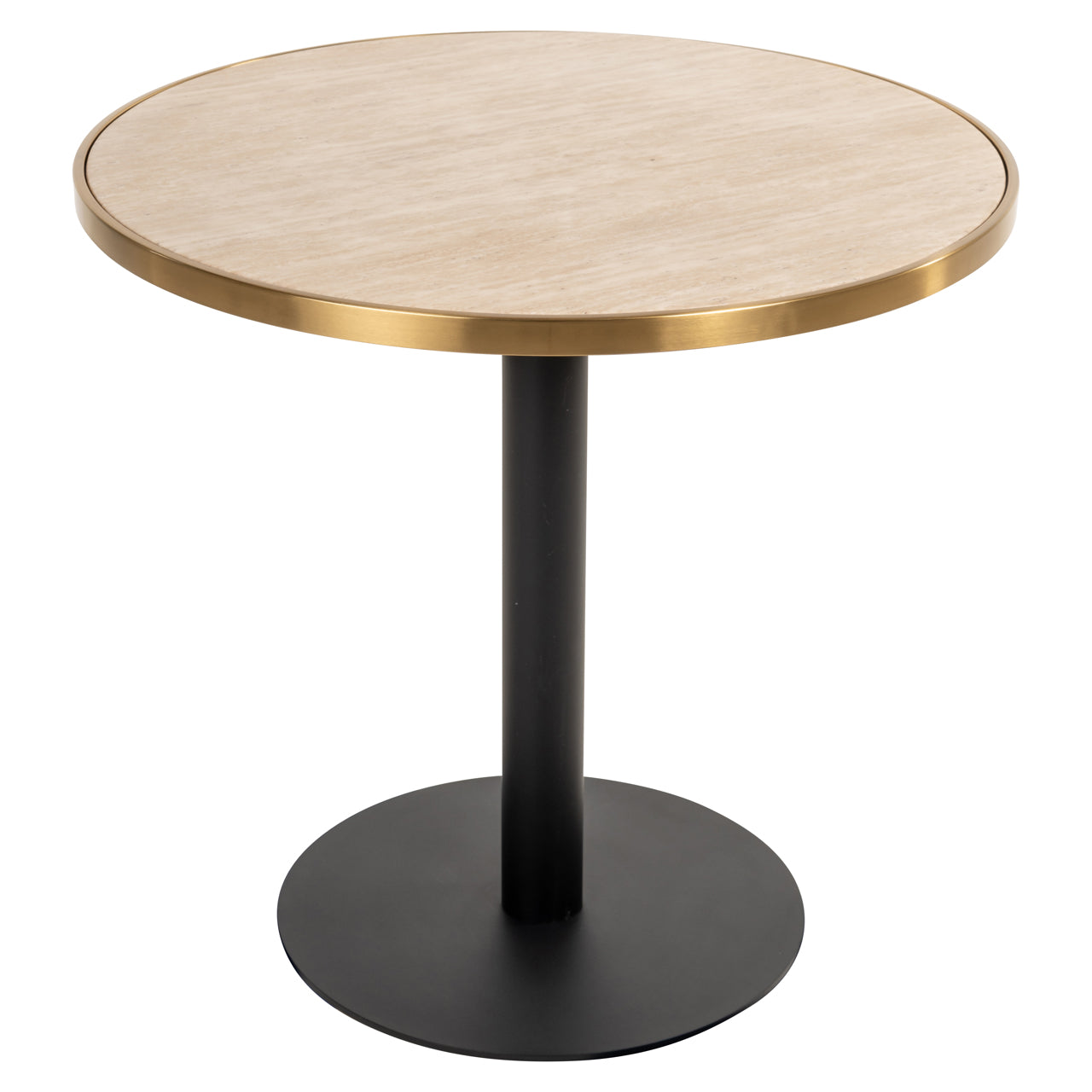 Richmond Möbel | Bistro-Tisch Brazza | Beige