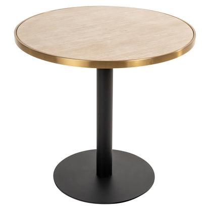 Richmond Möbel | Bistro-Tisch Brazza | Beige