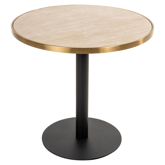 Richmond Möbel | Bistro-Tisch Brazza | Beige