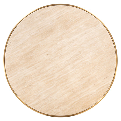 Richmond Möbel | Bistro-Tisch Brazza | Beige
