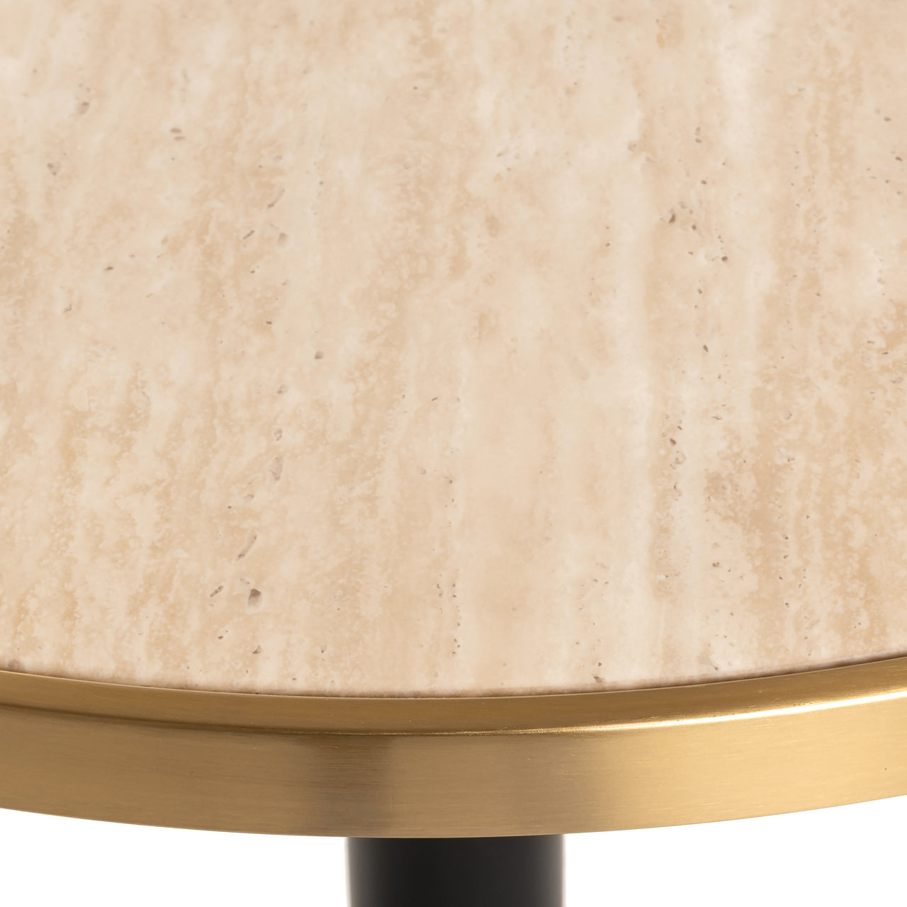 Richmond Möbel | Bistro-Tisch Brazza | Beige