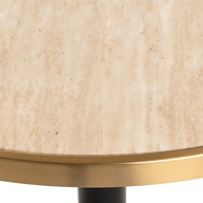 Richmond Möbel | Bistro-Tisch Brazza | Beige
