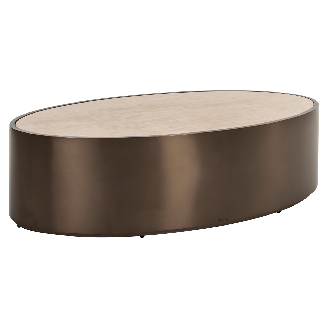 Richmond Möbel | Couchtisch Bonanza | Beige