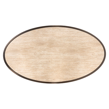 Richmond Möbel | Couchtisch Bonanza | Beige
