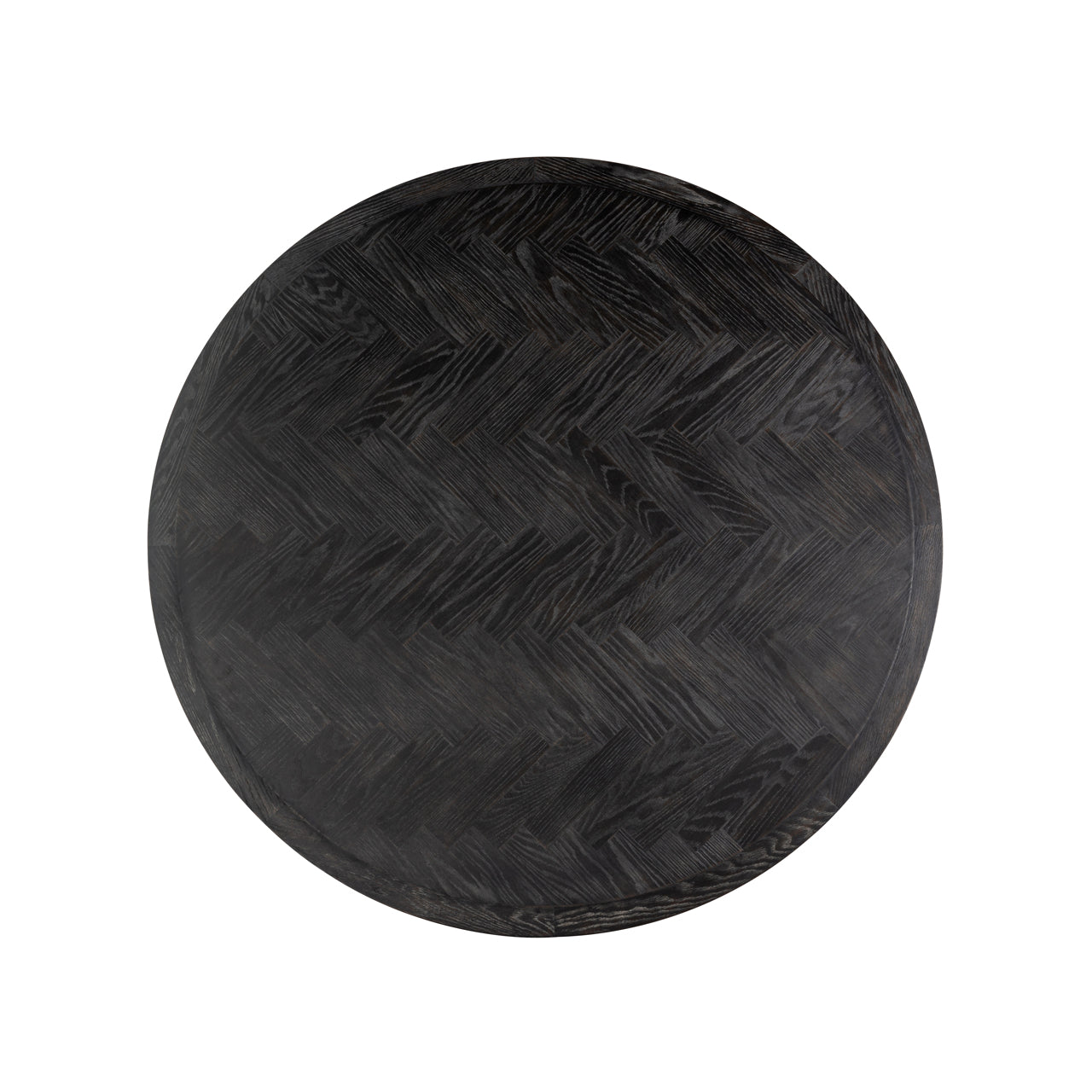 Richmond Möbel | Esstisch Blackbone Brass | Black-rustic