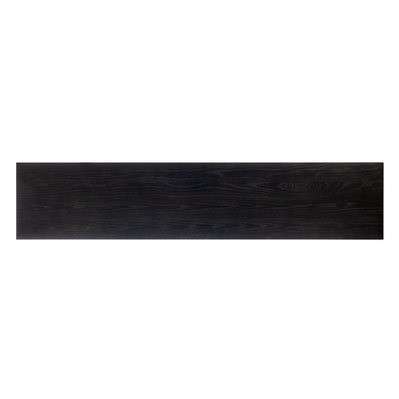 Richmond Möbel | TV-Schrank Hunter | Black-rustic