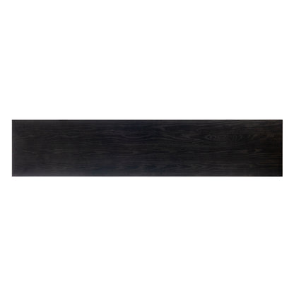 Richmond Möbel | TV-Schrank Hunter | Black-rustic