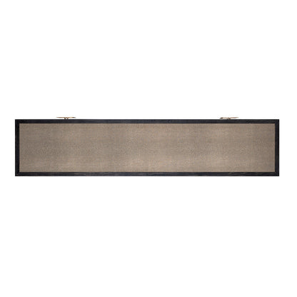 Richmond Möbel | TV-Schrank Bloomville | Brass-shagreen