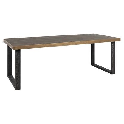 Richmond Möbel | Esstisch Bloomville | Brass-shagreen