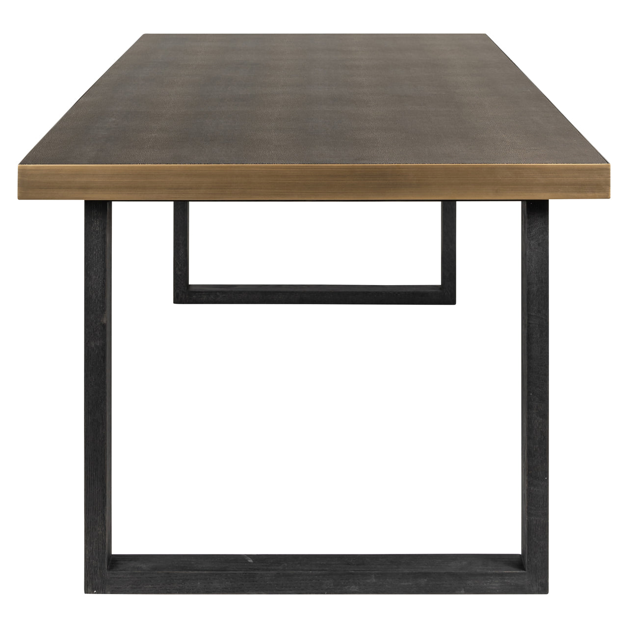 Richmond Möbel | Esstisch Bloomville | Brass-shagreen