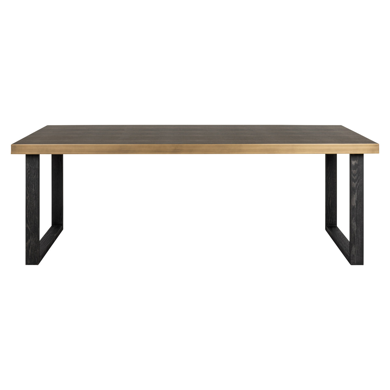 Richmond Möbel | Esstisch Bloomville | Brass-shagreen