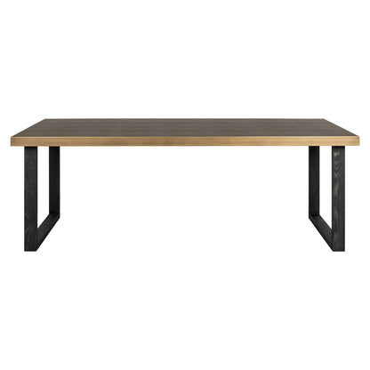 Richmond Möbel | Esstisch Bloomville | Brass-shagreen