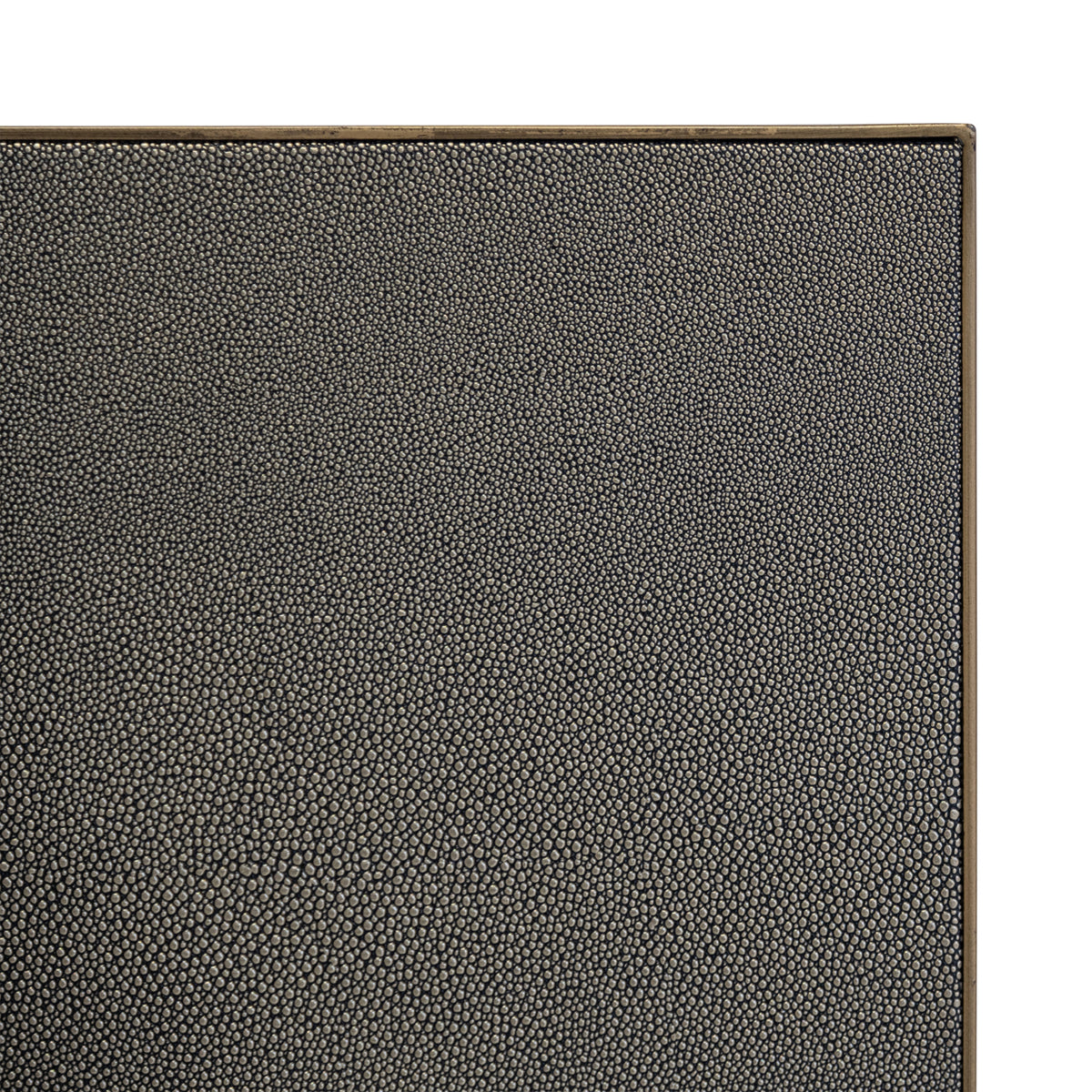 Richmond Möbel Esstisch Bloomville brass shagreen | 212353